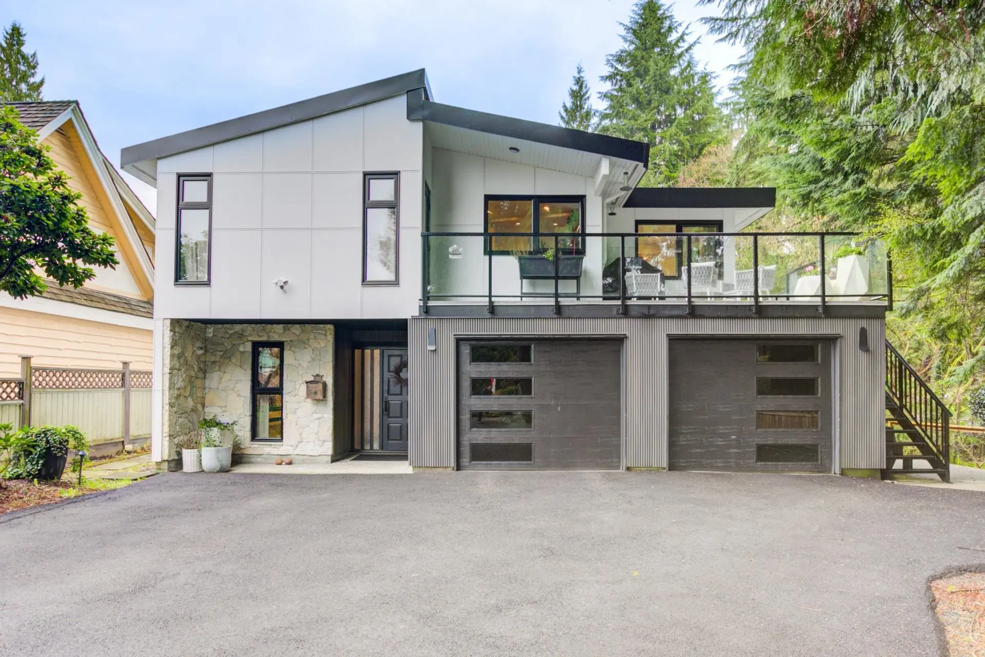 Property at 2836 Violet Street, North Vancouver, BC