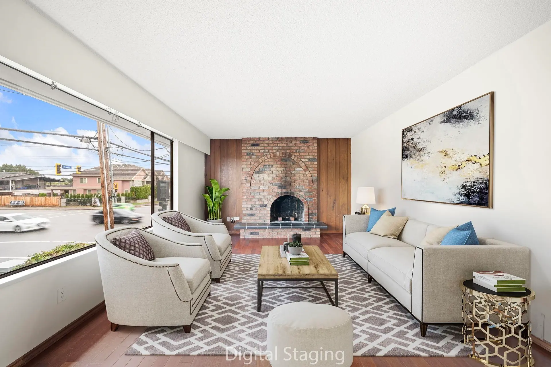 Property at 9920 Francis Road, Richmond, BC