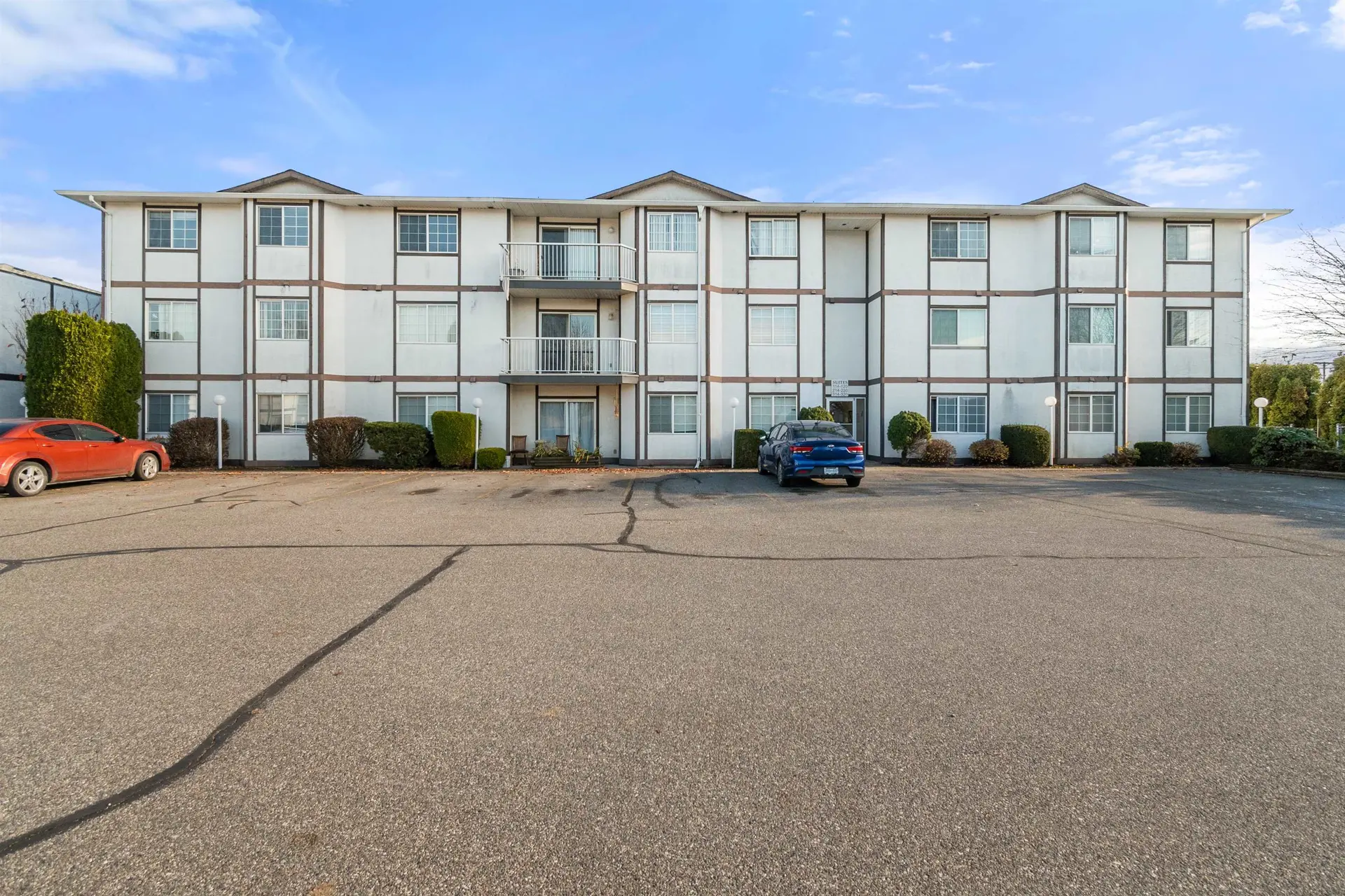 Property at #220 45669 McIntosh Drive, Chilliwack, BC