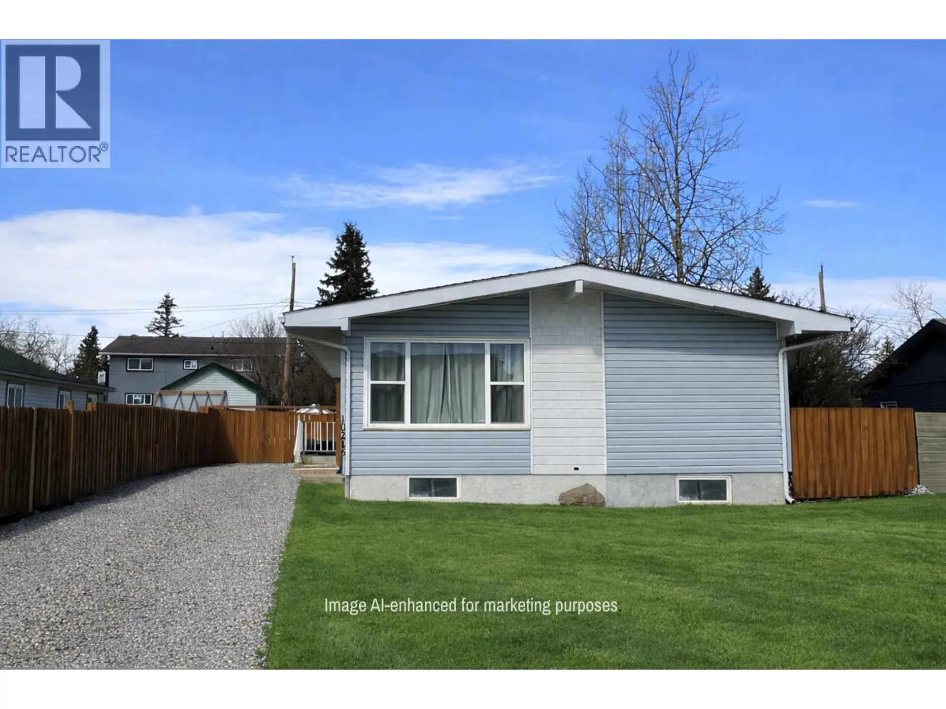 Property at 10216 103 AVENUE, Fort St. John, BC