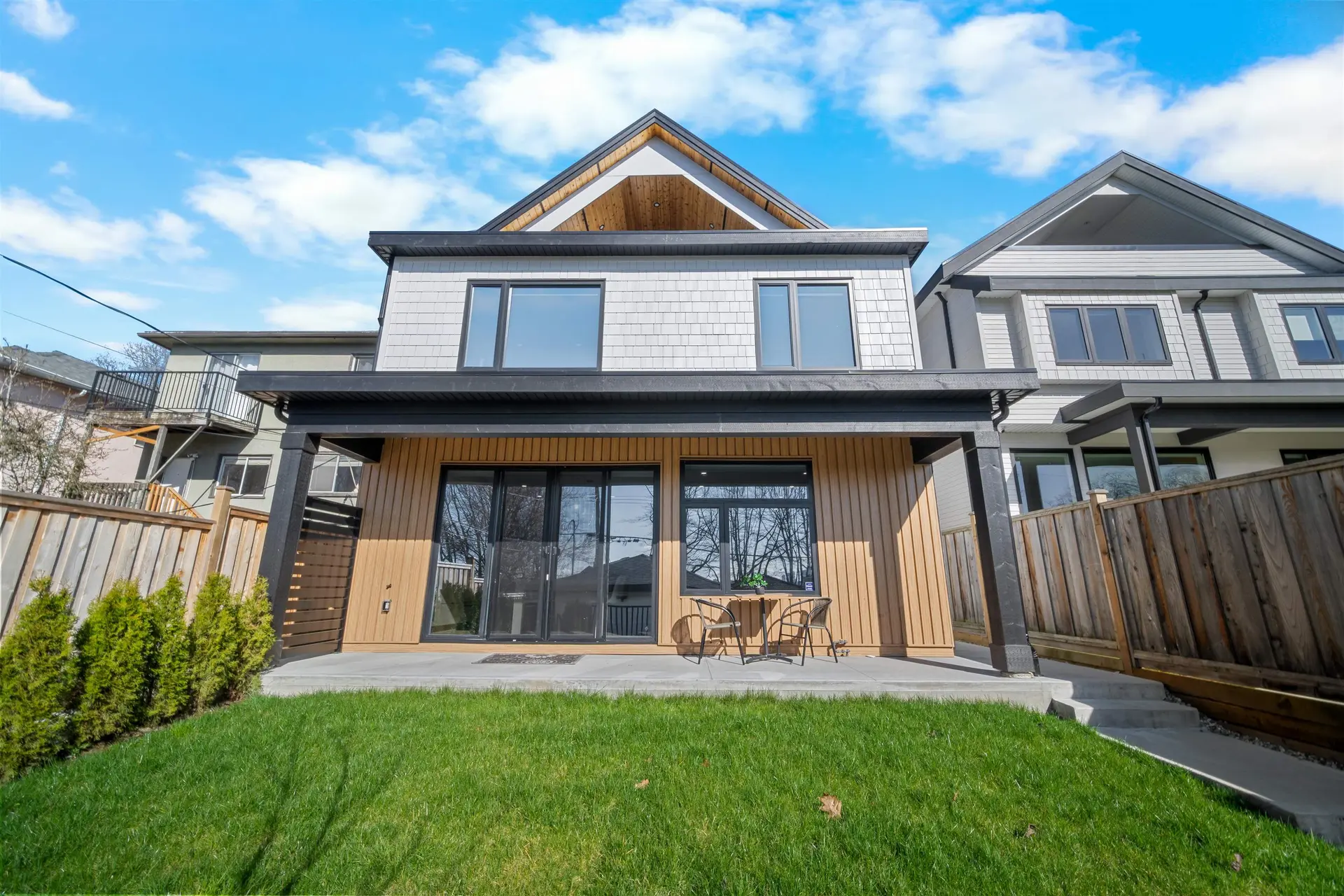 Property at #2 3576 E Pender Street, Vancouver, BC