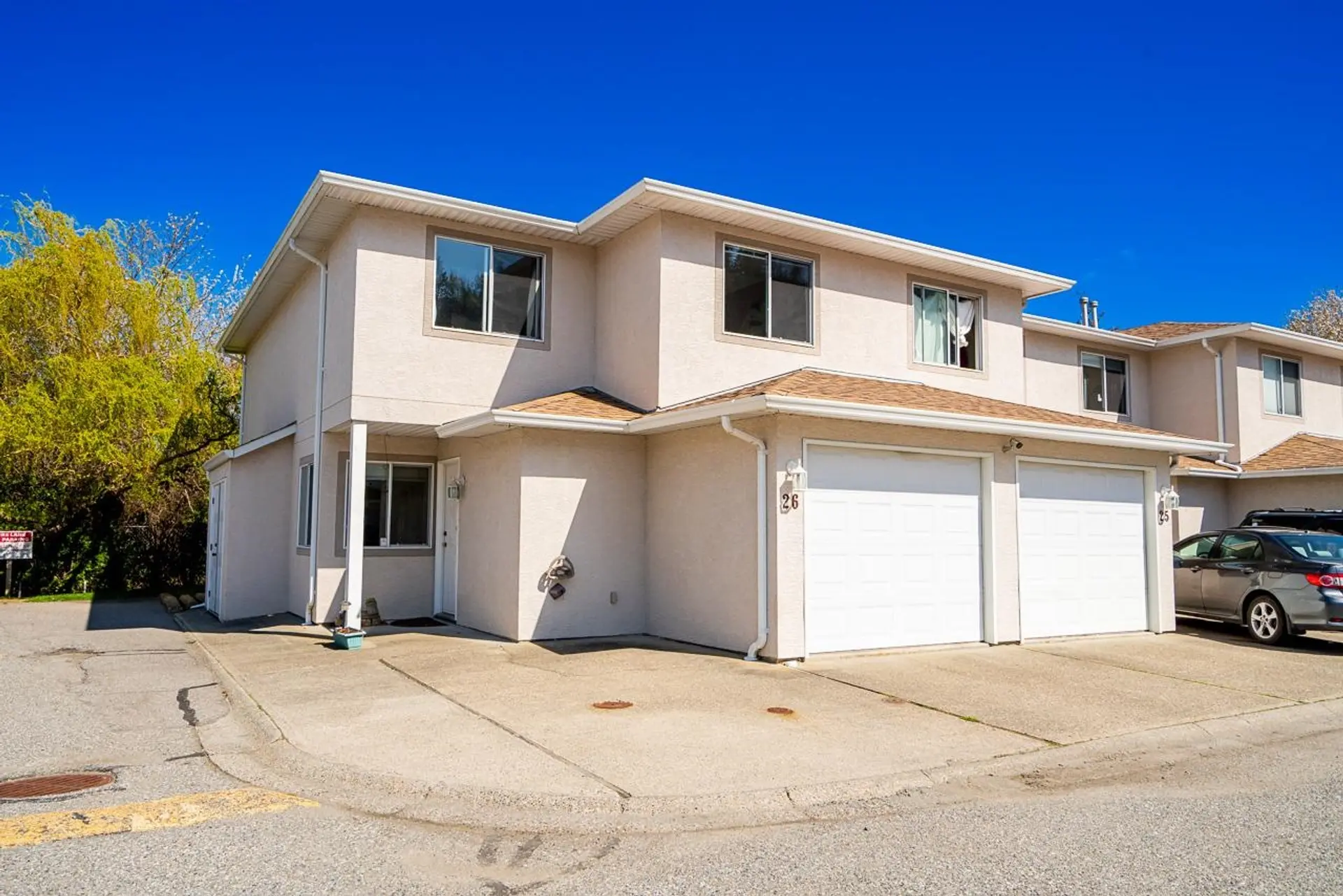 Property at #26 5536 Vedder Road, Chilliwack, BC