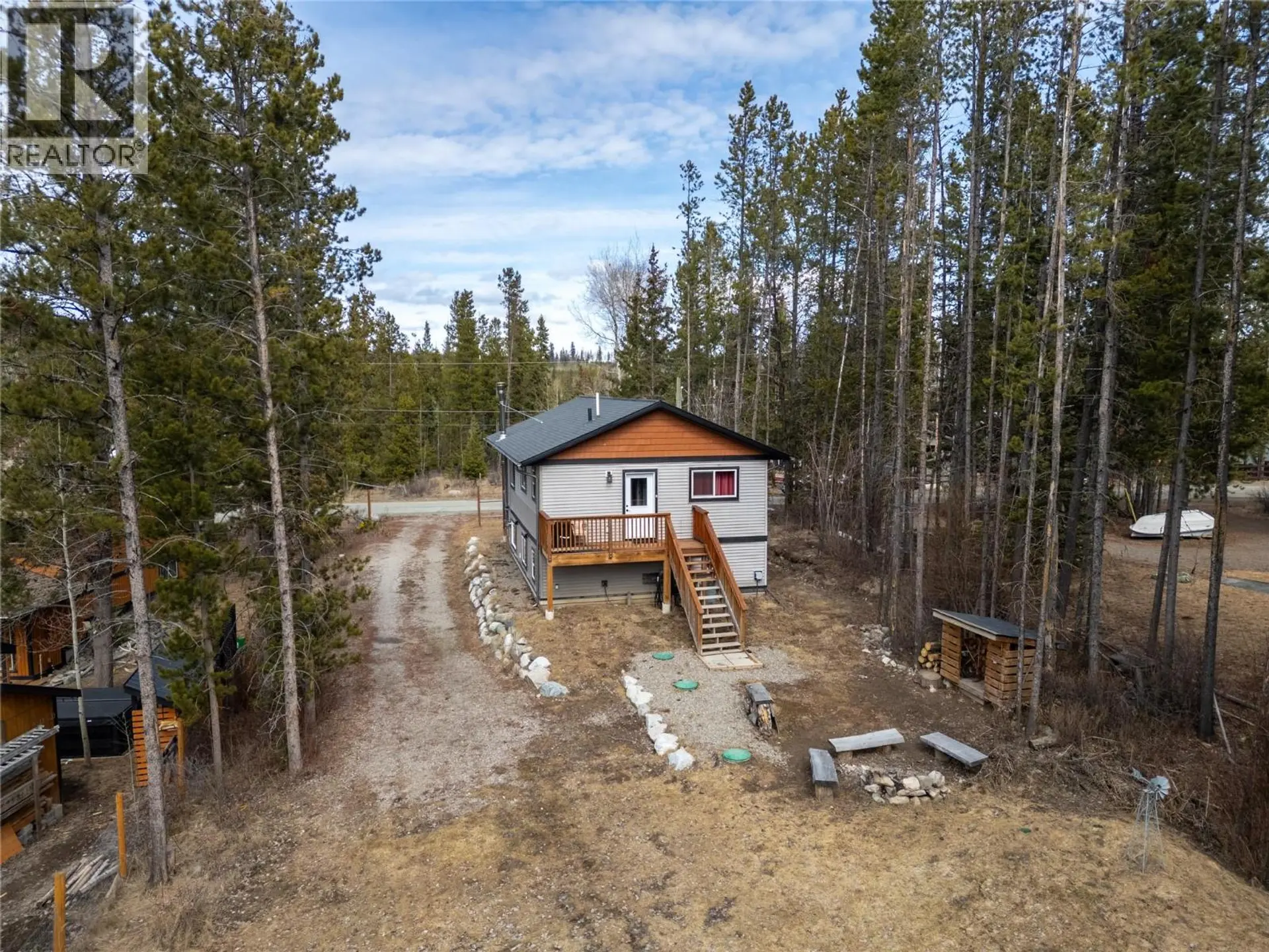 Property at 3888 LOOKOUT Drive, Kamloops, BC