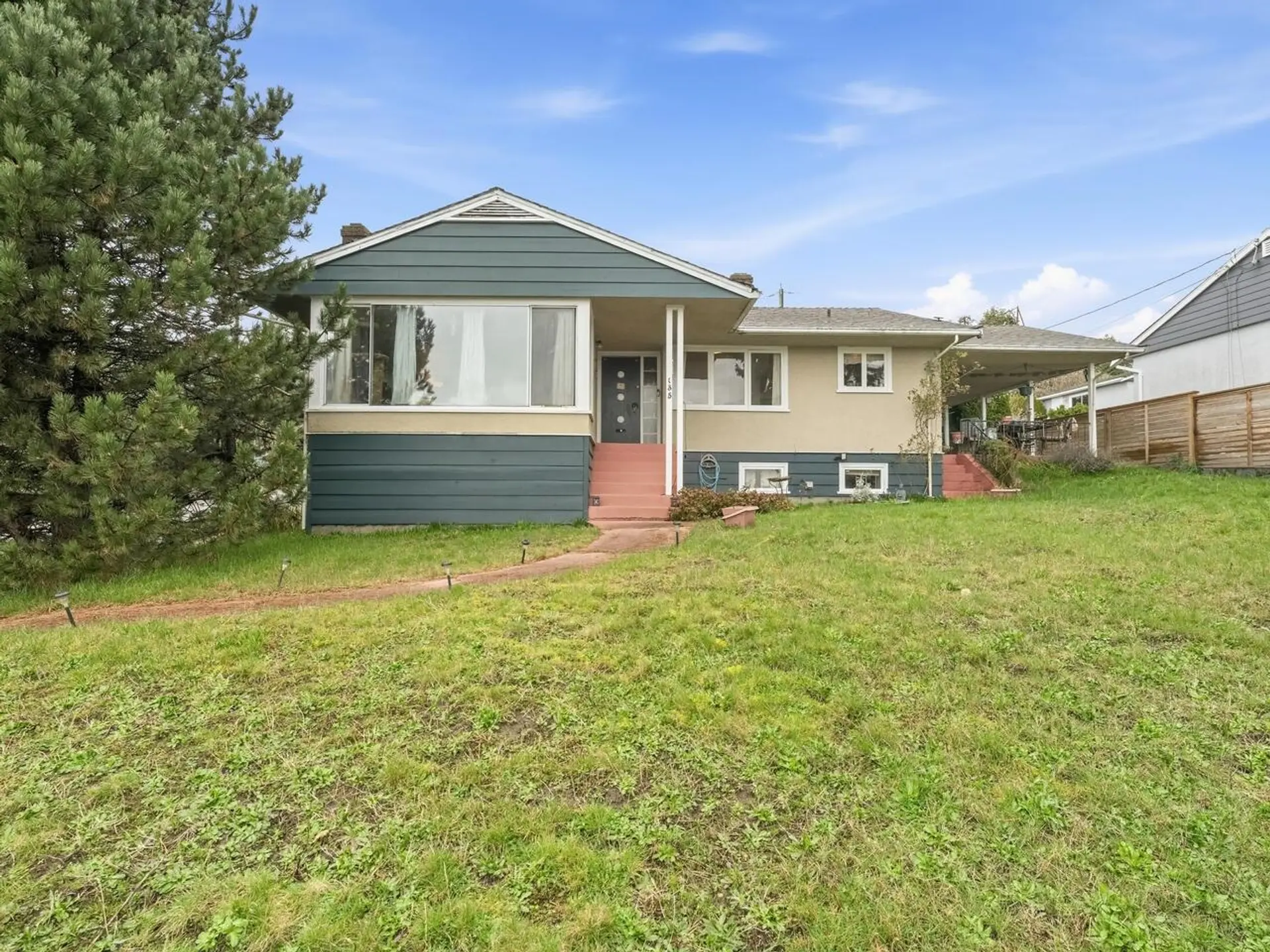 Property at 135 E Durham Street, New Westminster, BC