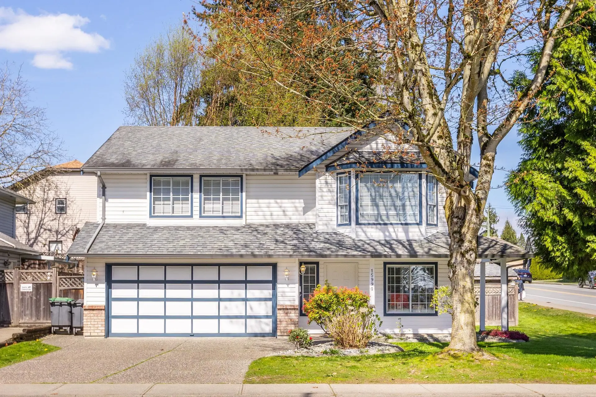 Property at 15991 80 Avenue, Surrey, BC