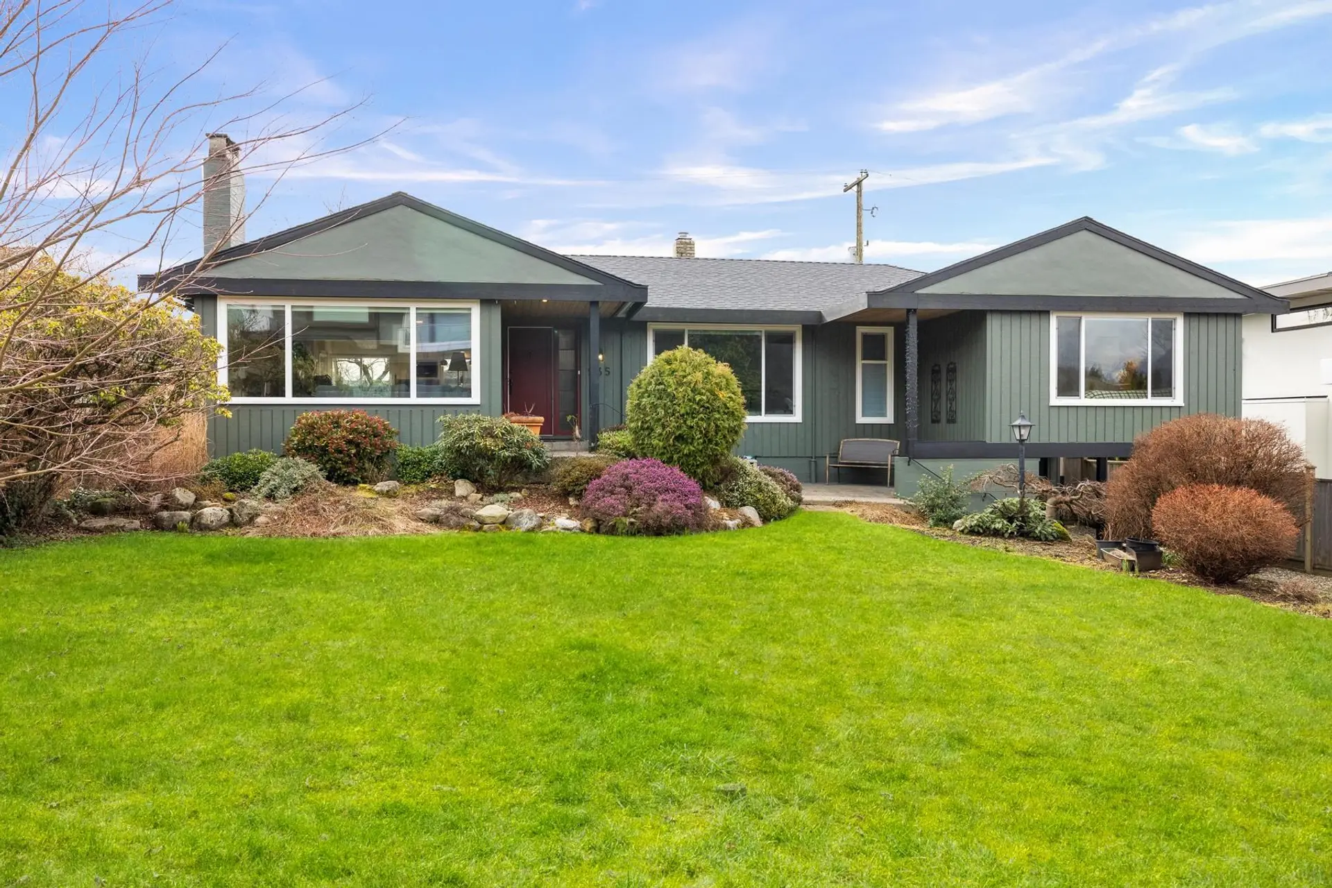 Property at 935 Beaconsfield Road, North Vancouver, BC