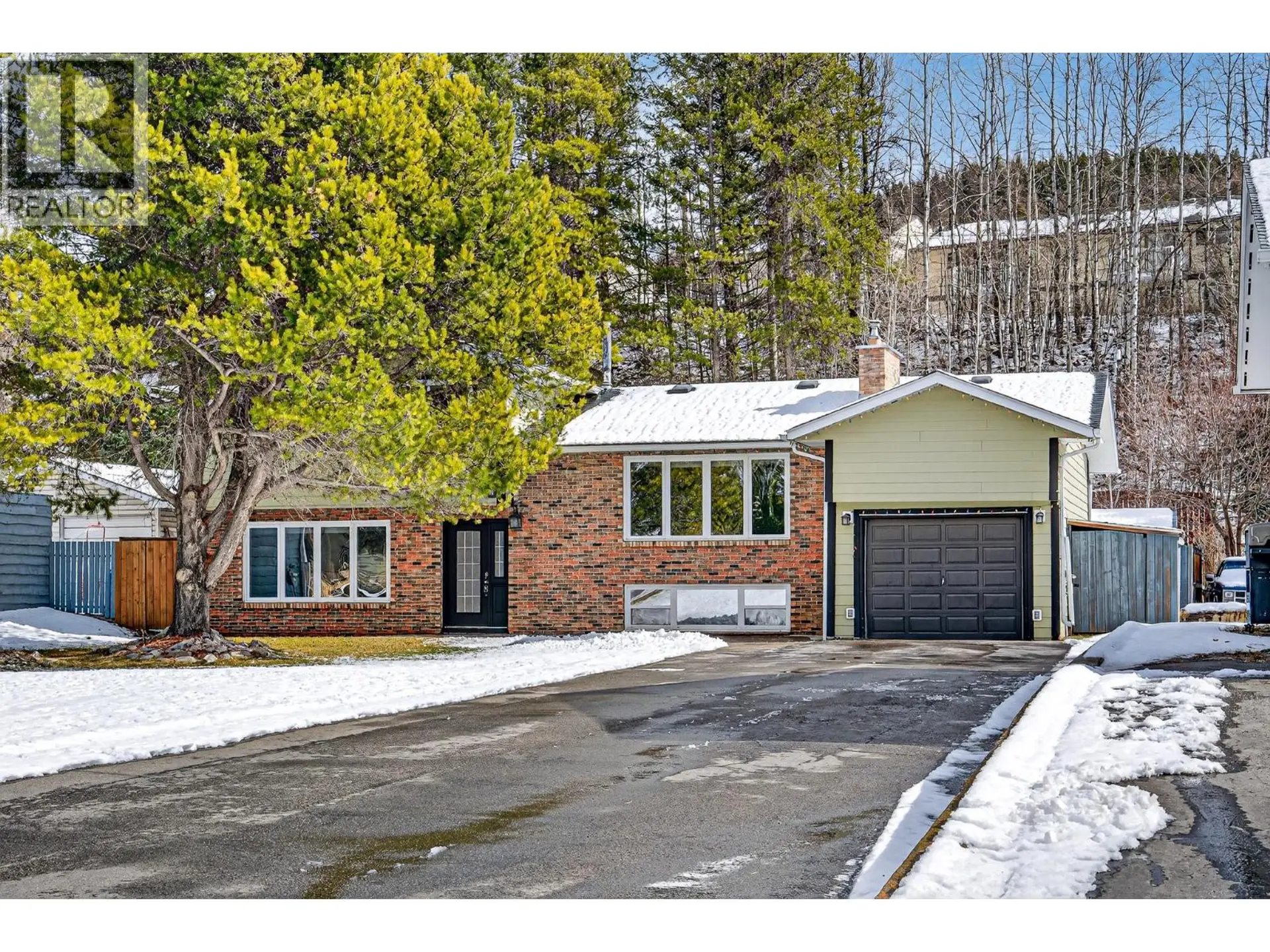 Property at 444 Engelmann Spruce Drive, Sparwood, BC