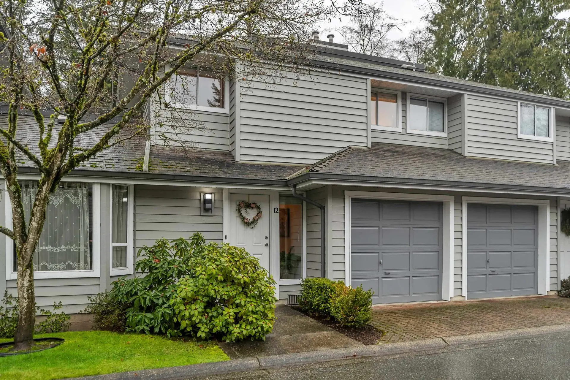 Property at #12 3634 Garibaldi Drive, North Vancouver, BC