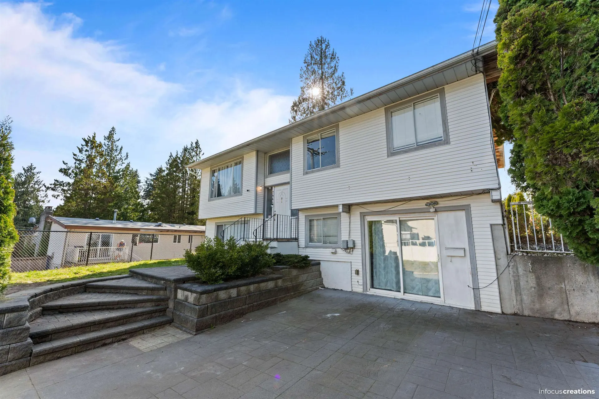 Property at 7961 Tanager Street, Mission, BC
