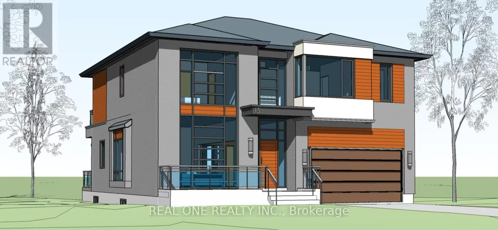 15 EVANS DRIVE - Image 1