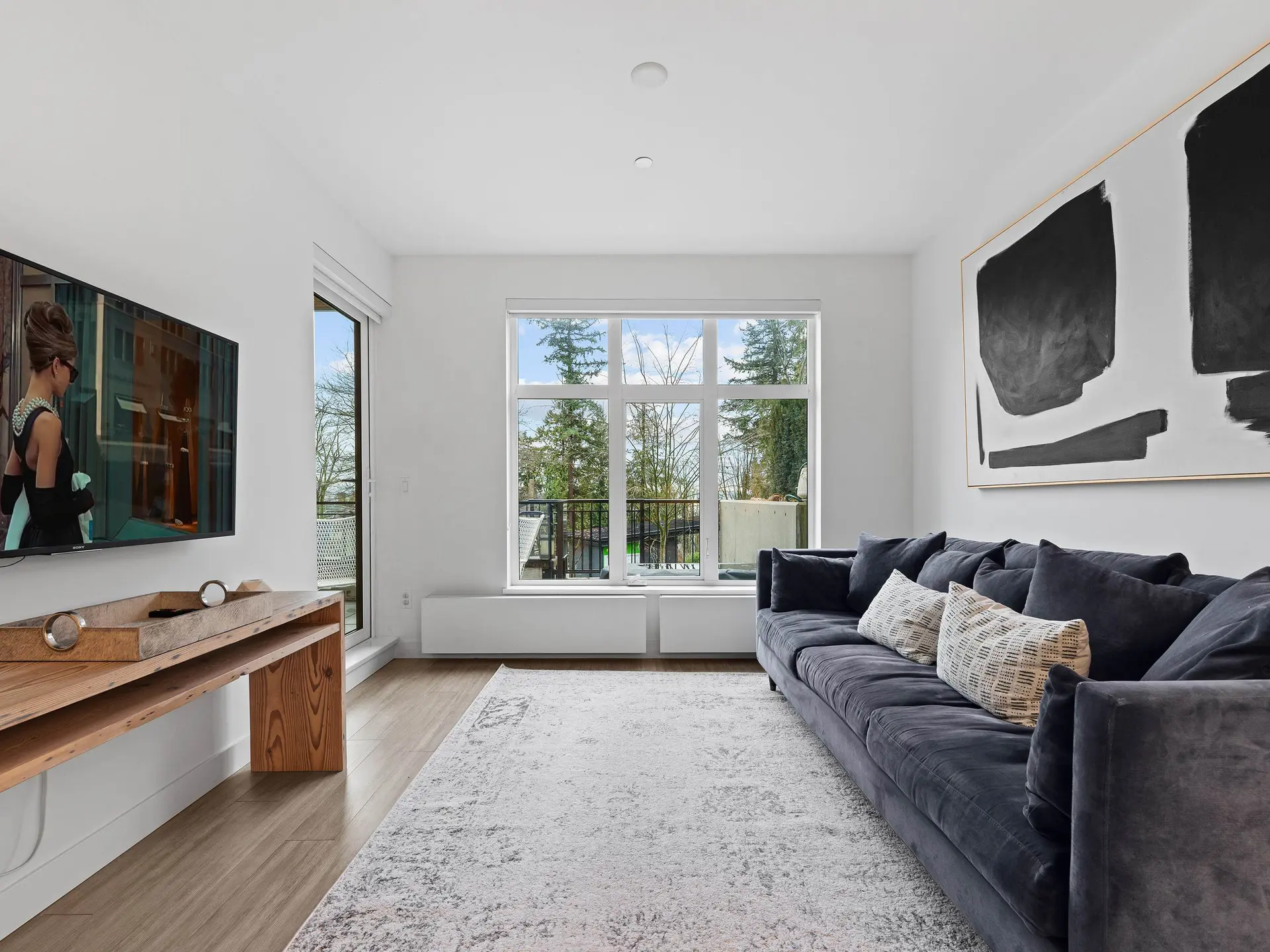 Property at #107 733 E 3rd Street, North Vancouver, BC