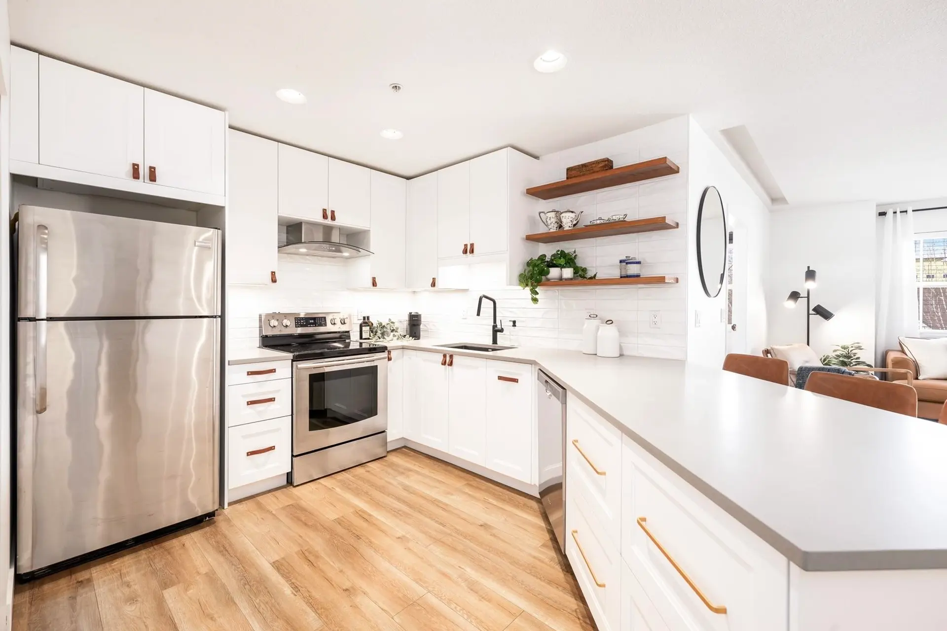 Property at #PH10 1702 56 Street, Tsawwassen, BC