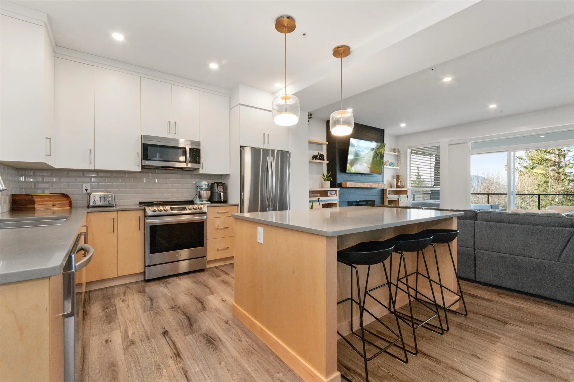 Property at #1 6262 Rexford Drive, Chilliwack, BC