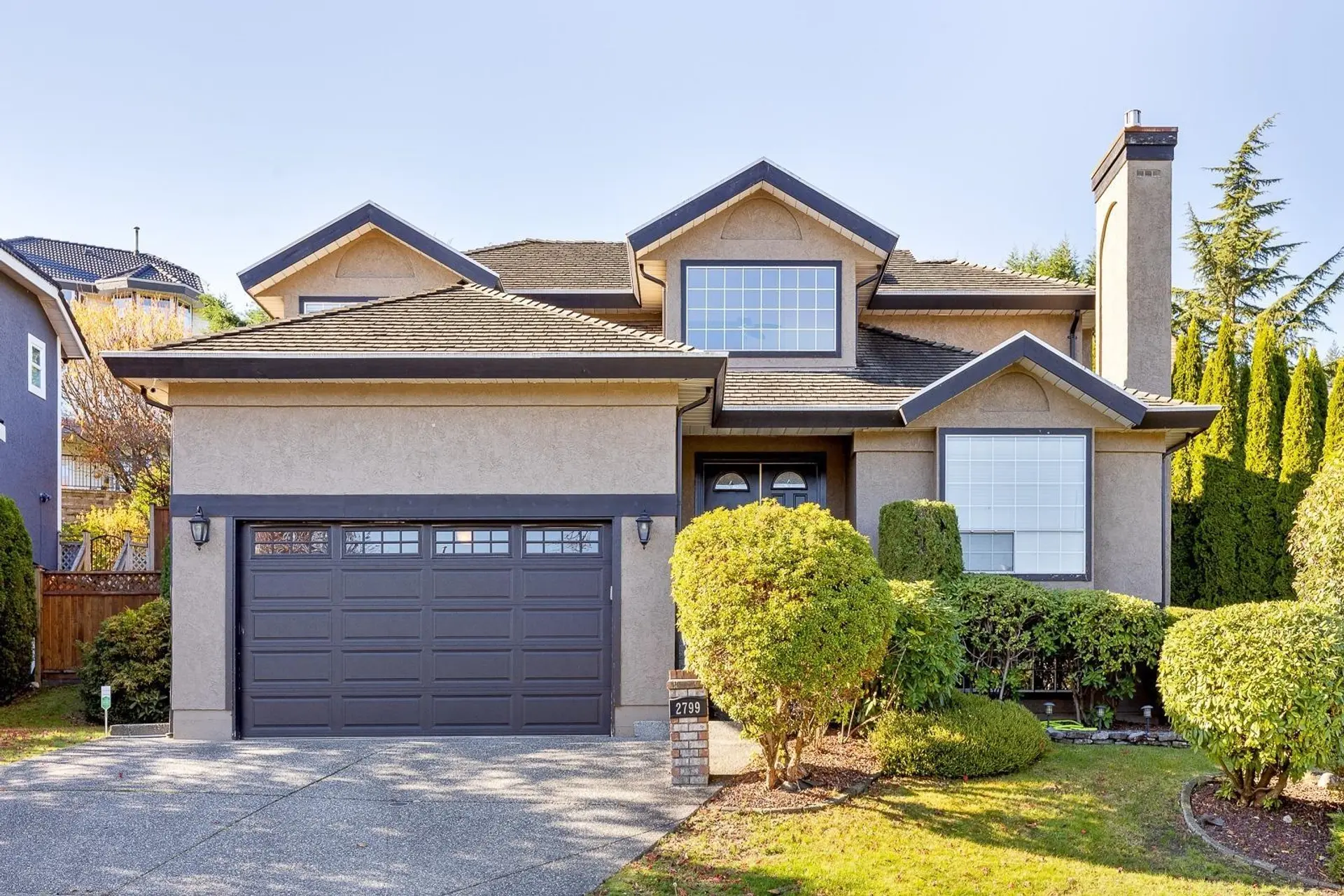 Property at 2799 Mara Drive, Coquitlam, BC