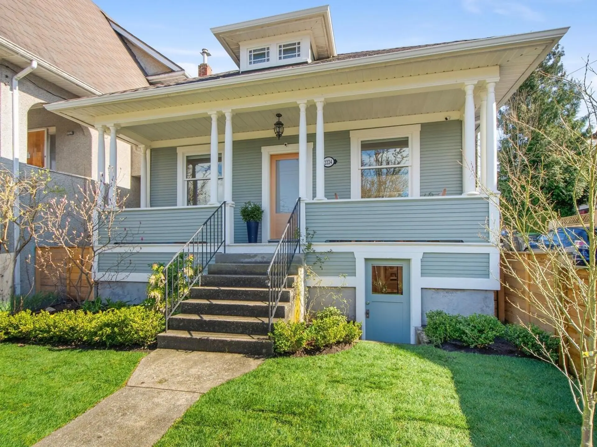 Property at 2224 Victoria Drive, Vancouver, BC