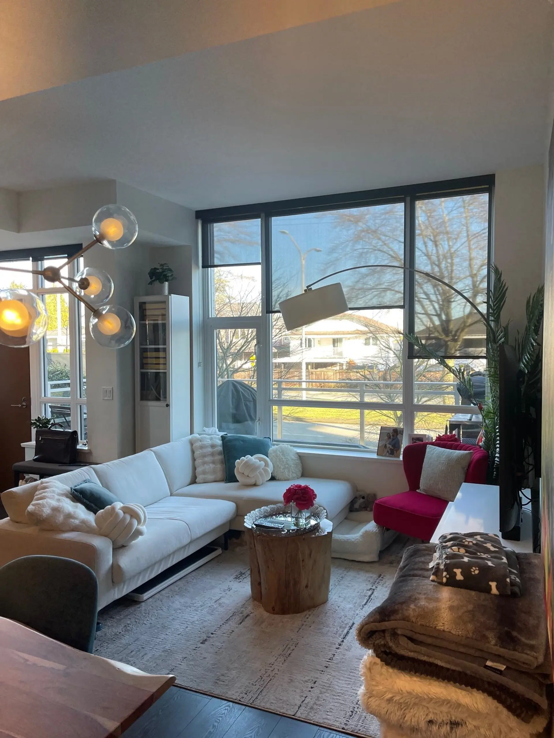 Property at #201 3300 Ketcheson Road, Richmond, BC