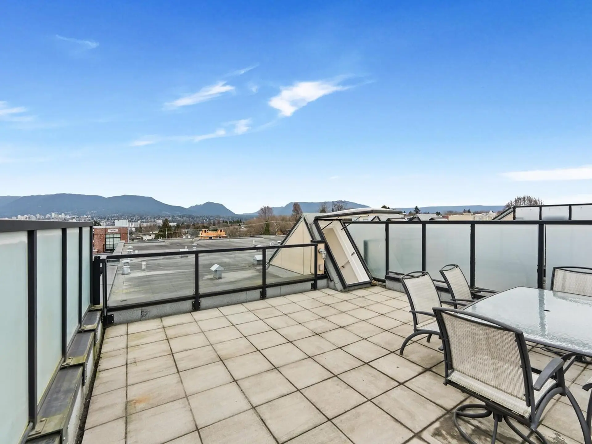 Property at #PH12 2150 E Hastings Street, Vancouver, BC
