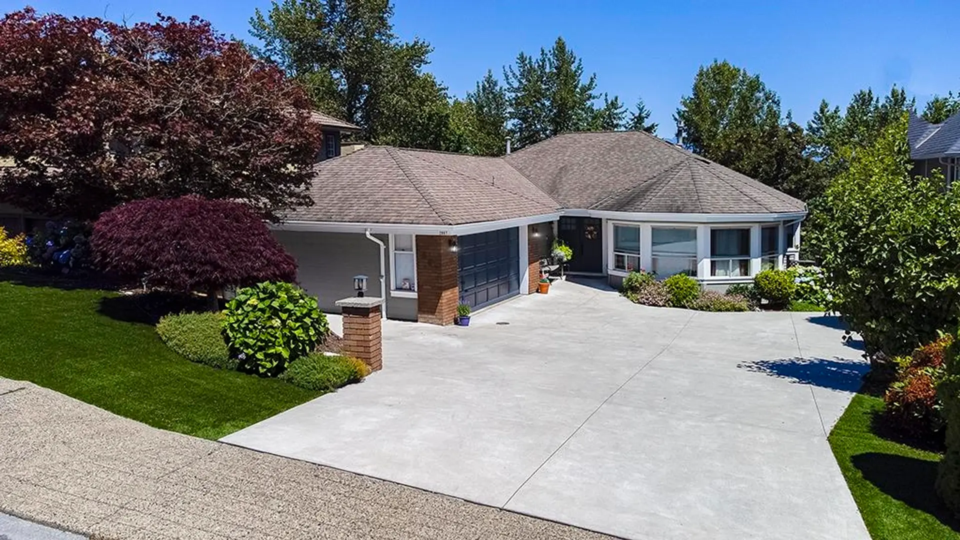 Property at 2867 Mara Drive, Coquitlam, BC