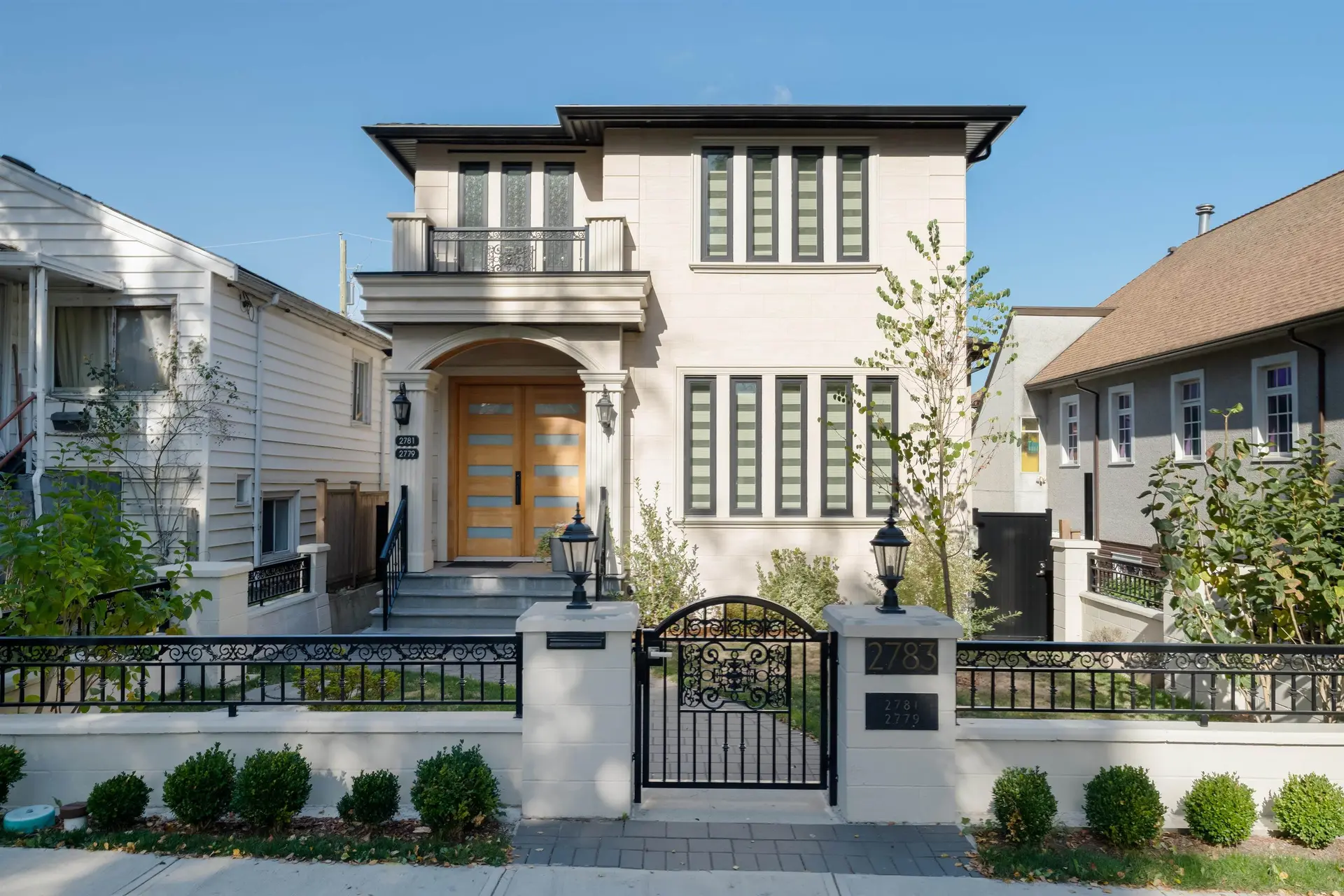 Property at 2783 E 27th Avenue, Vancouver, BC