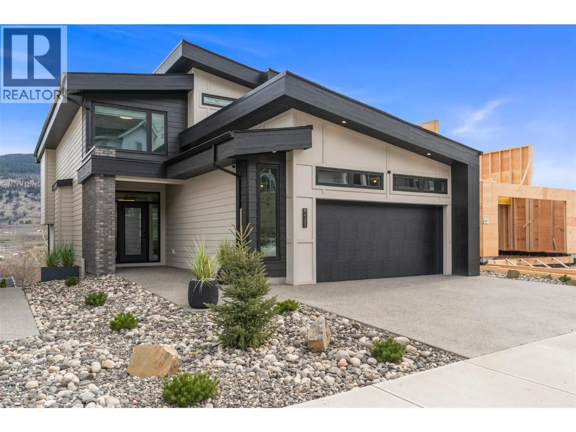 Property at 433 Morningview Drive, Coldstream, BC