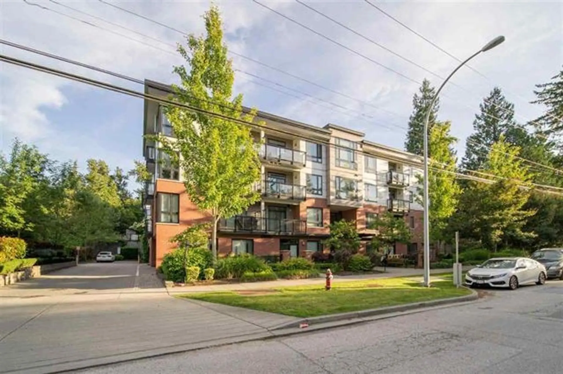 Property at #310 14358 60 Avenue, Surrey, BC