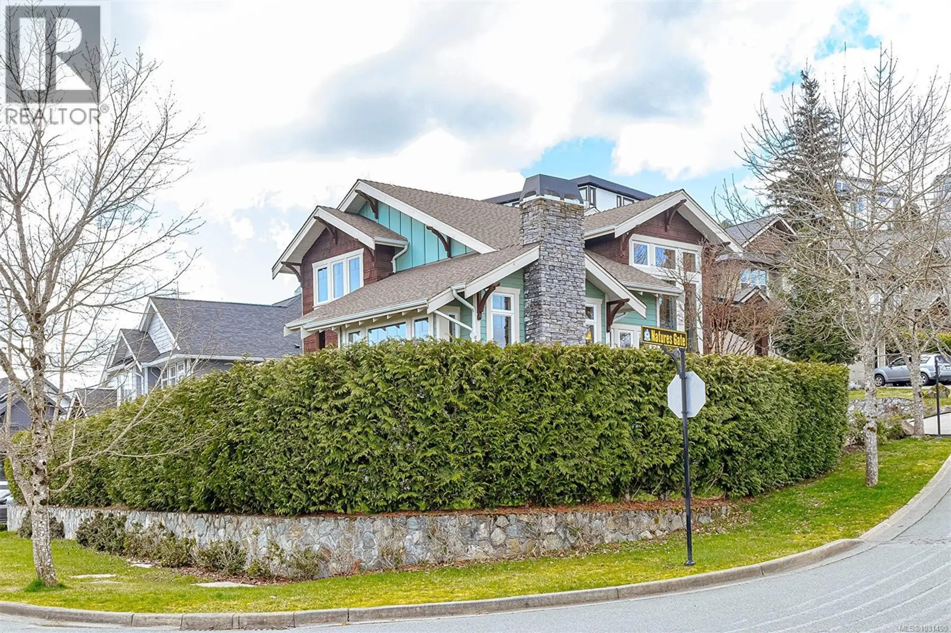 Property at 1143 Natures Gate, Langford, BC