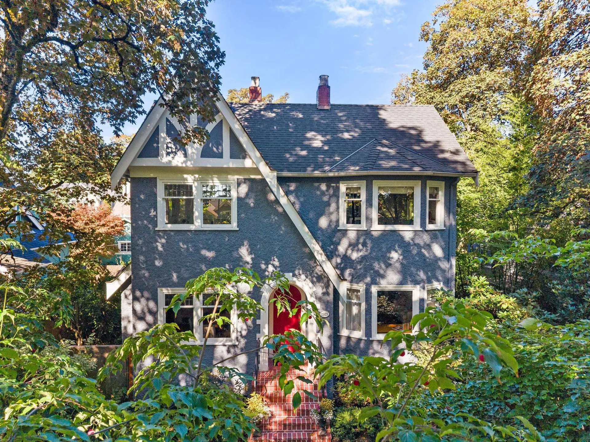 Property at 2527 W 37th Avenue, Vancouver, BC
