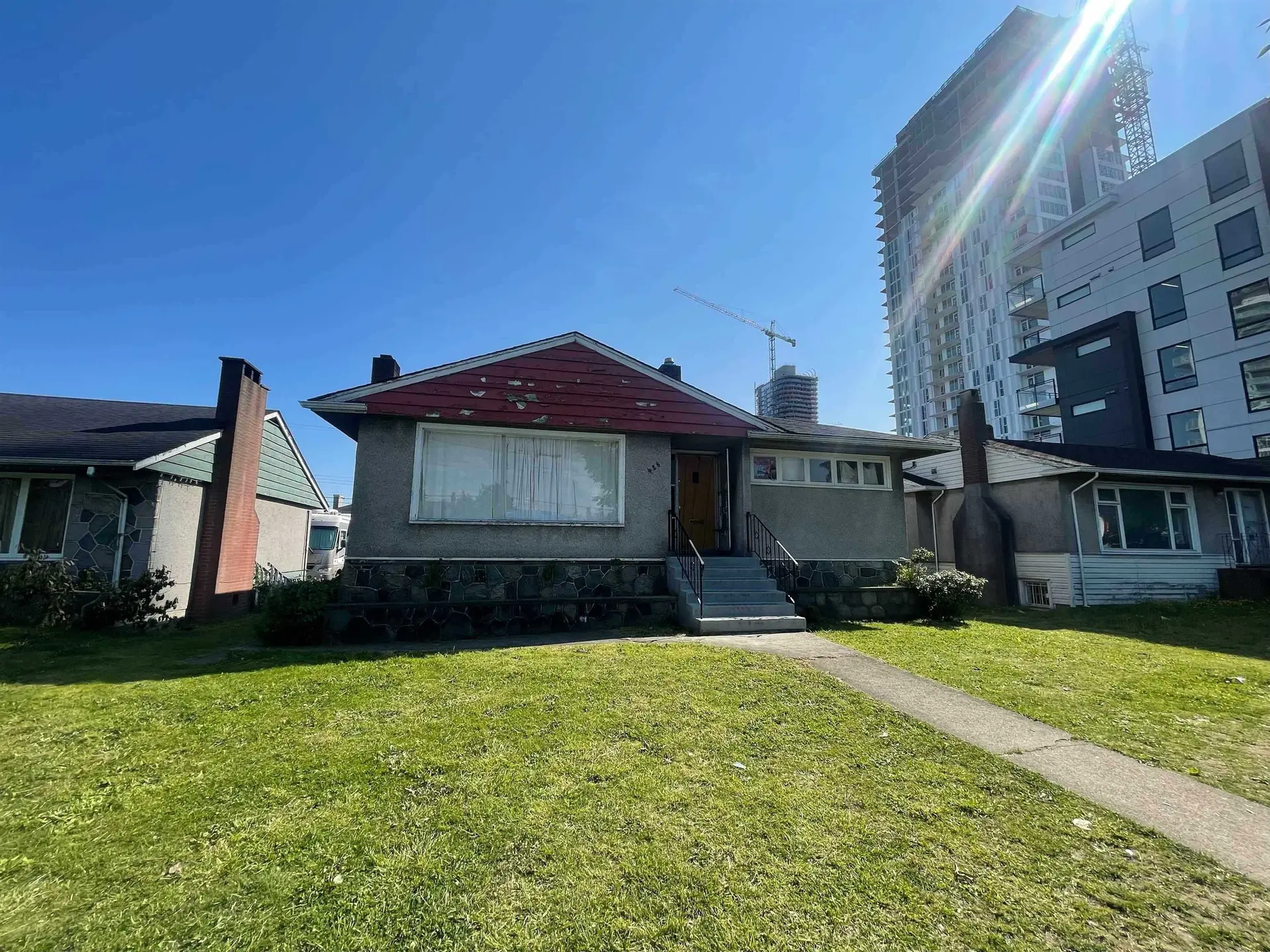 Property at 426 W 41st Avenue, Vancouver, BC