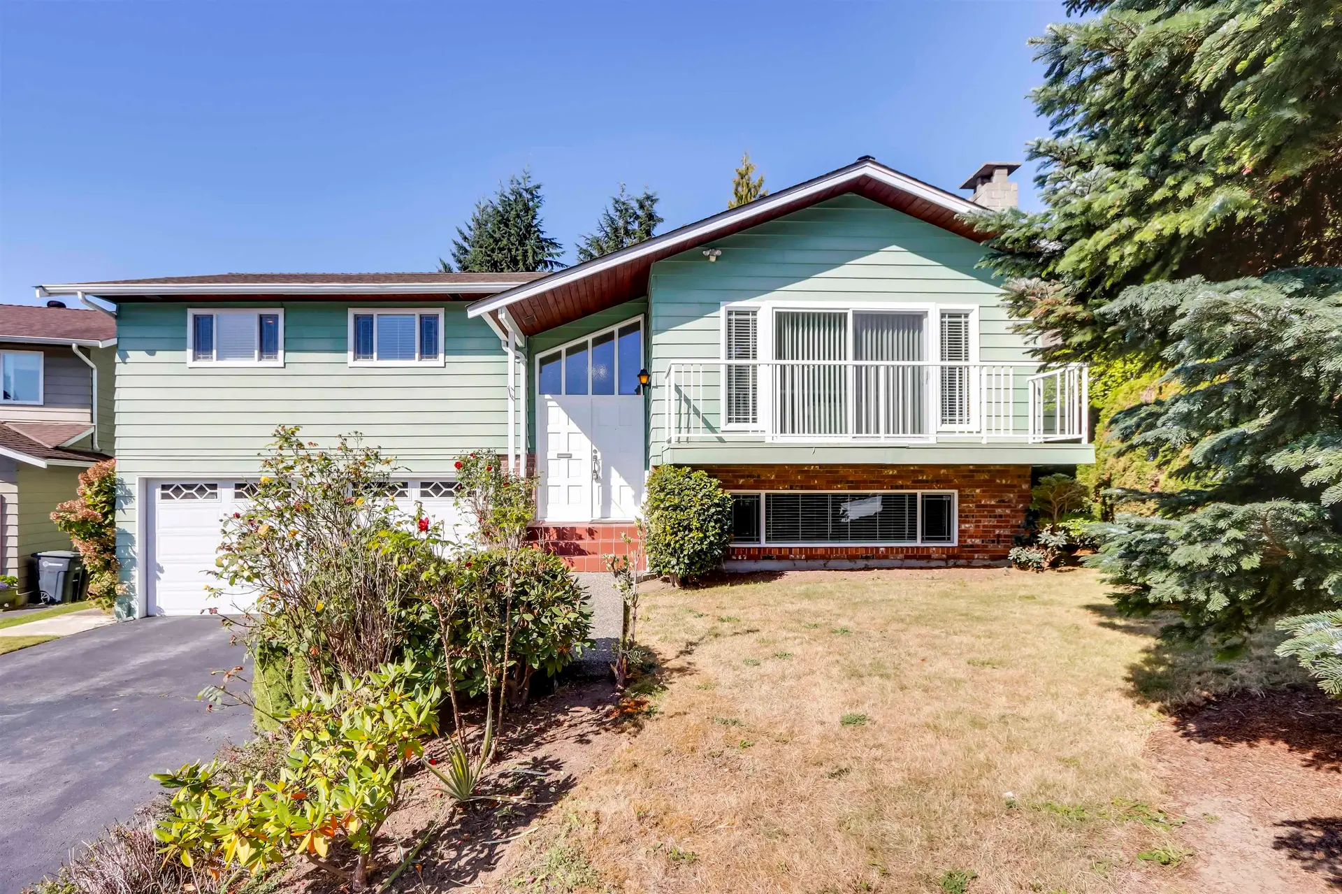 Property at 2141 Dauphin Place, Burnaby, BC