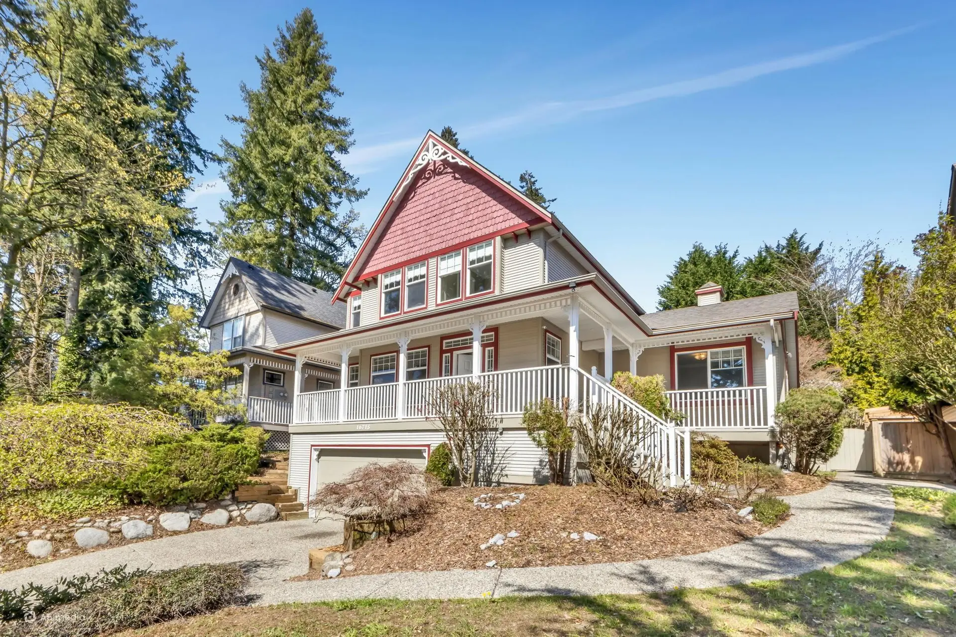 Property at 16715 78 Avenue, Surrey, BC
