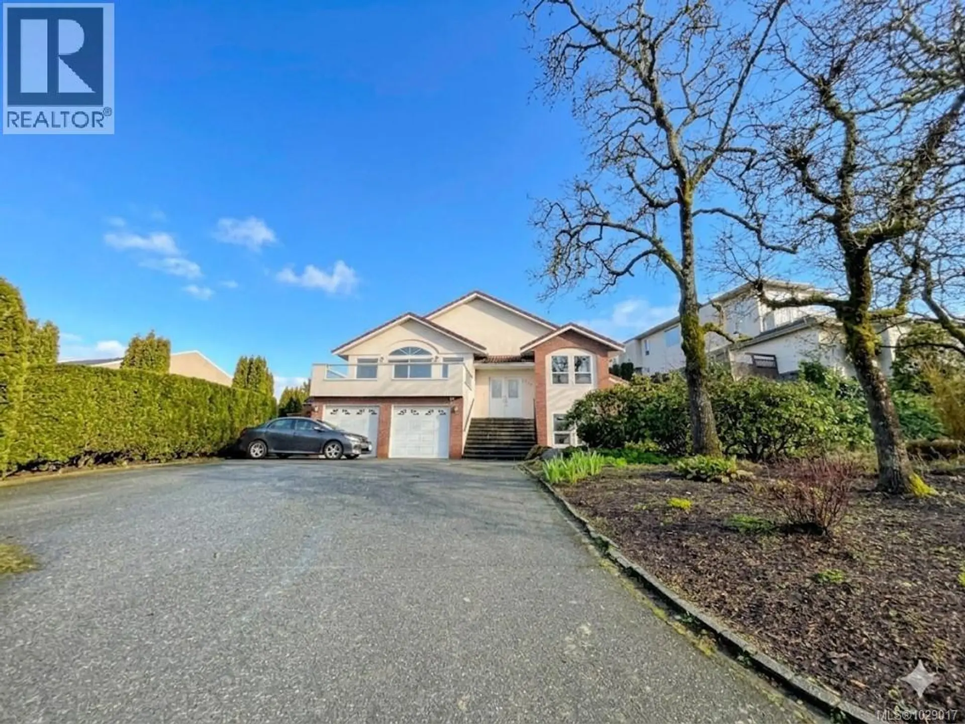 Property at 4268 Westervelt Pl, Saanich, BC