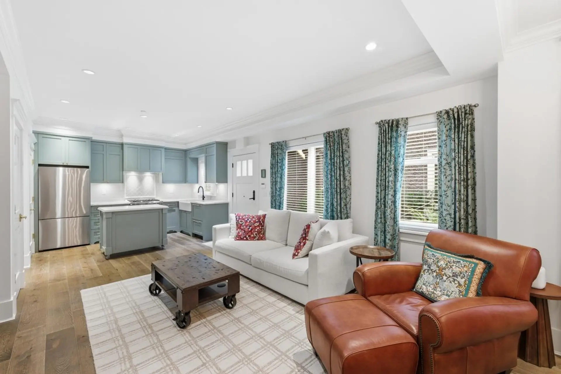 Property at 3176 Burrard Street, Vancouver, BC