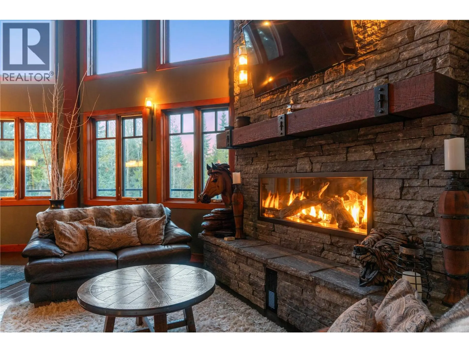 Property at 3785 Cameron Road, Eagle Bay, BC