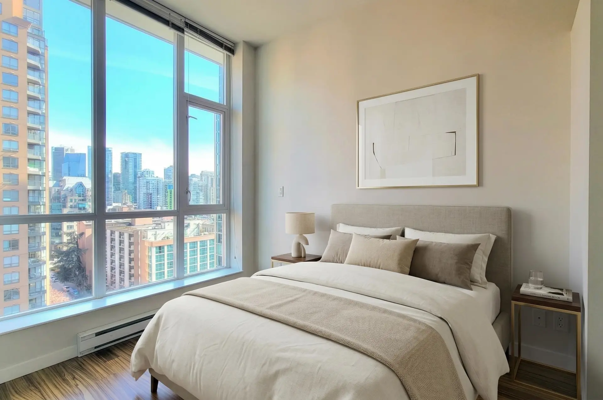 #1202 1205 Howe Street - Image 7