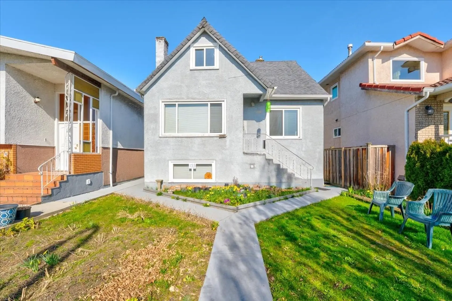 Property at 155 E 54th Avenue, Vancouver, BC