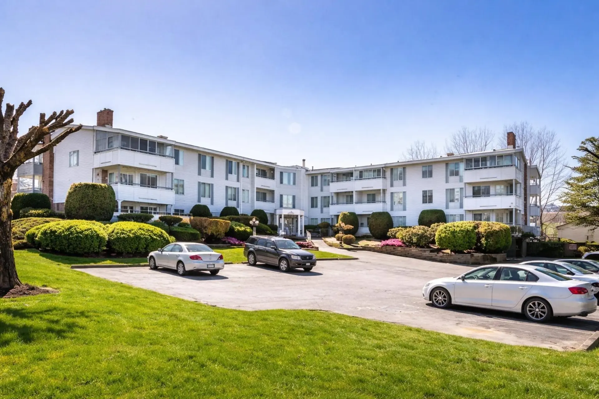 Property at #107 32950 Amicus Place, Abbotsford, BC