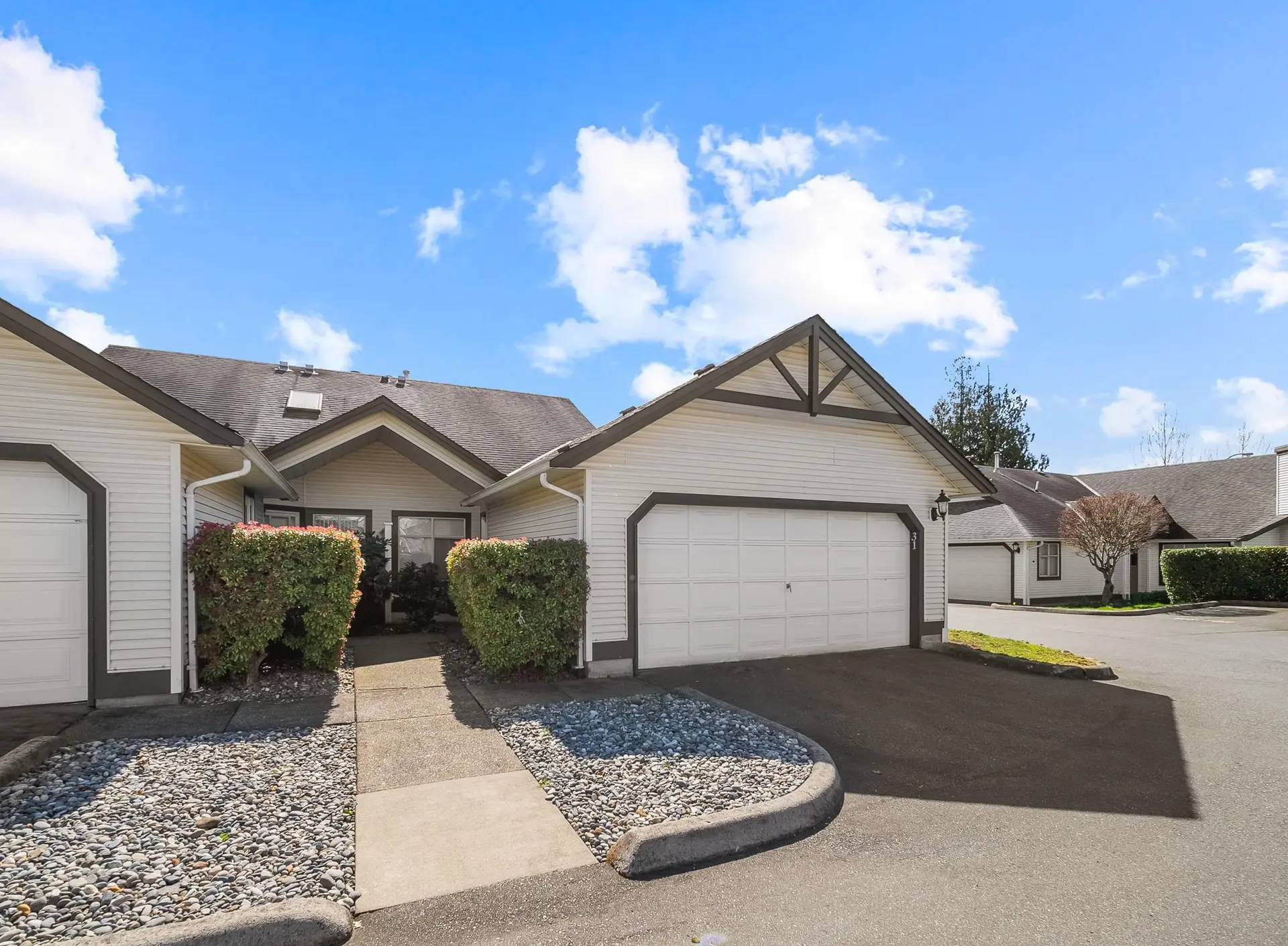 Property at #31 19649 53 Avenue, Langley, BC