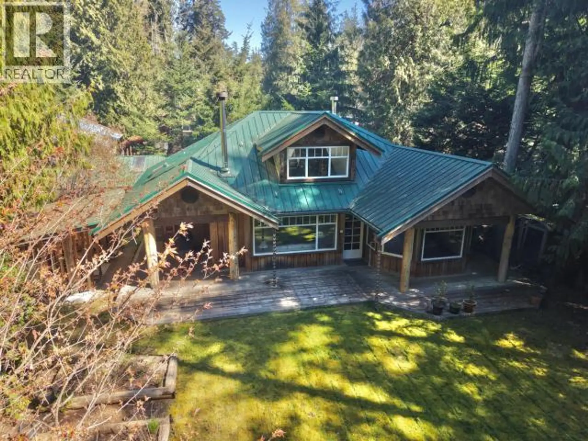 Property at 2777 CEDAR WAY, Savary Island, BC