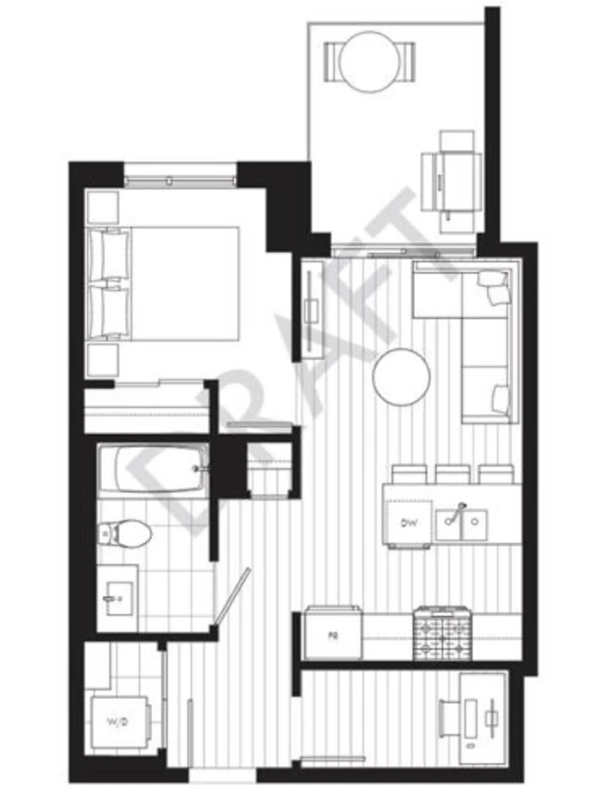 #1503 3430 Kent Avenue South - Image 17