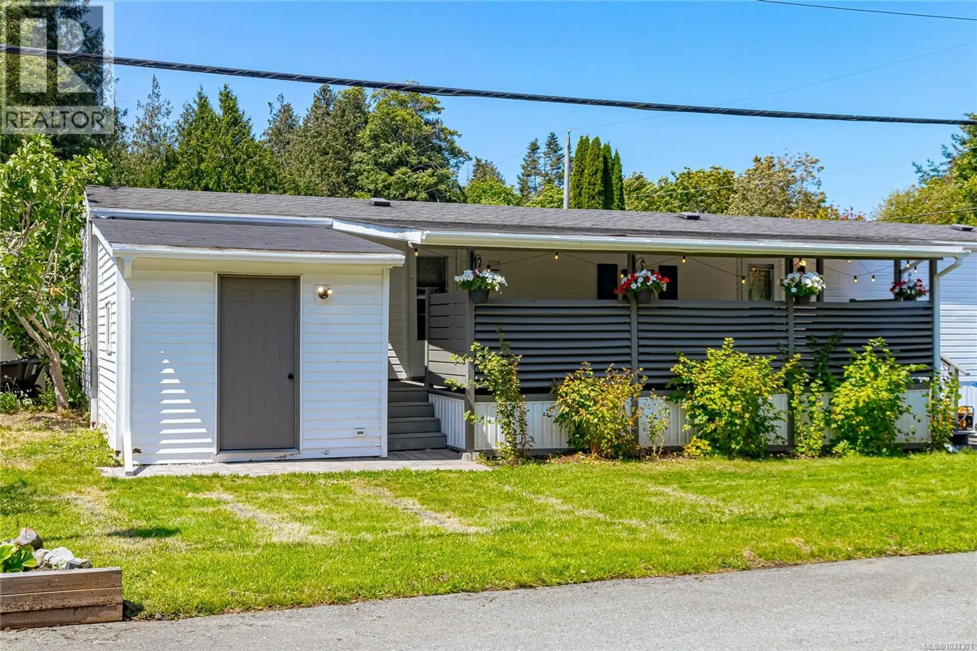 Property at #410 2850 Stautw Rd, Central Saanich, BC