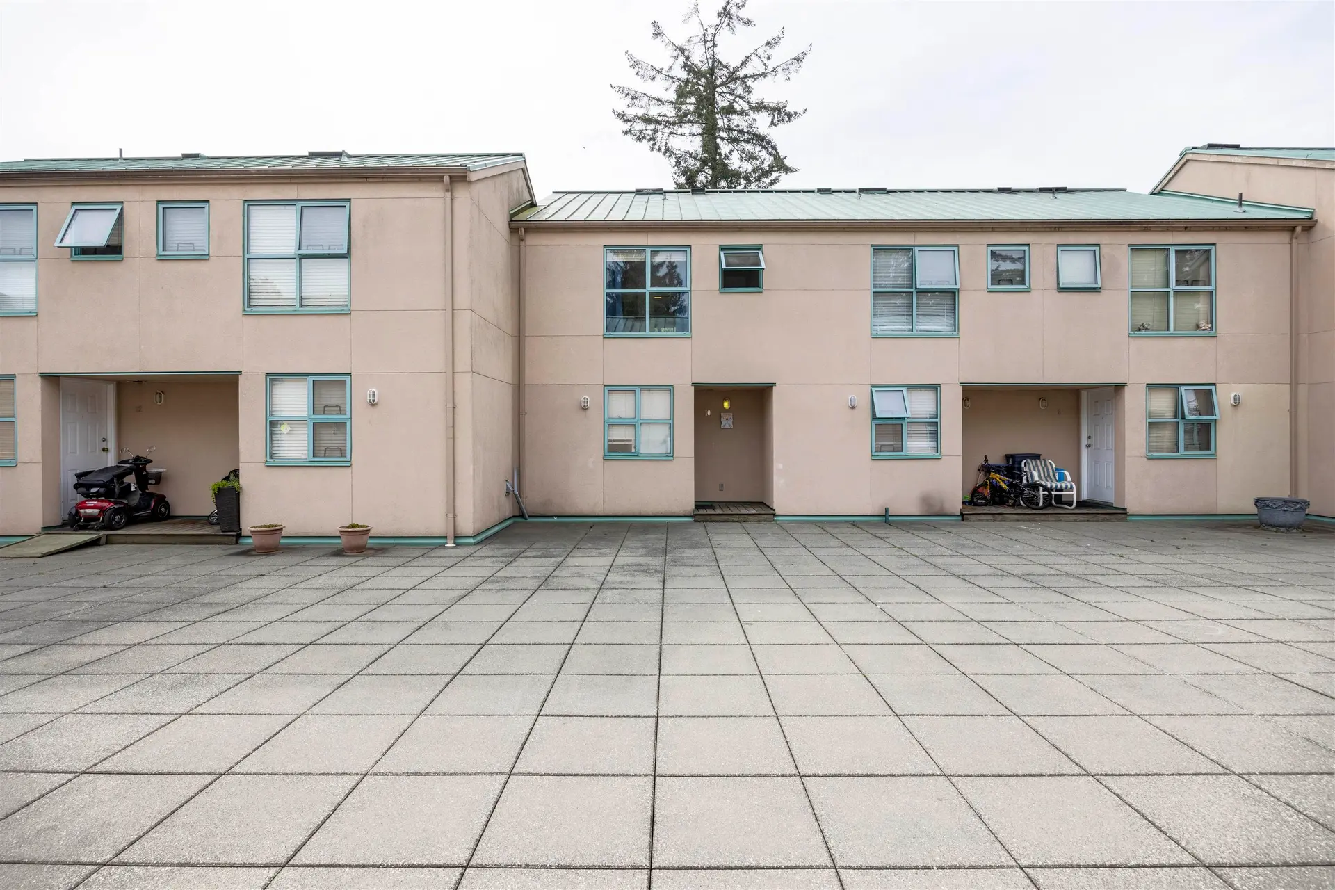 Property at #10 3200 Westwood Street, Port Coquitlam, BC