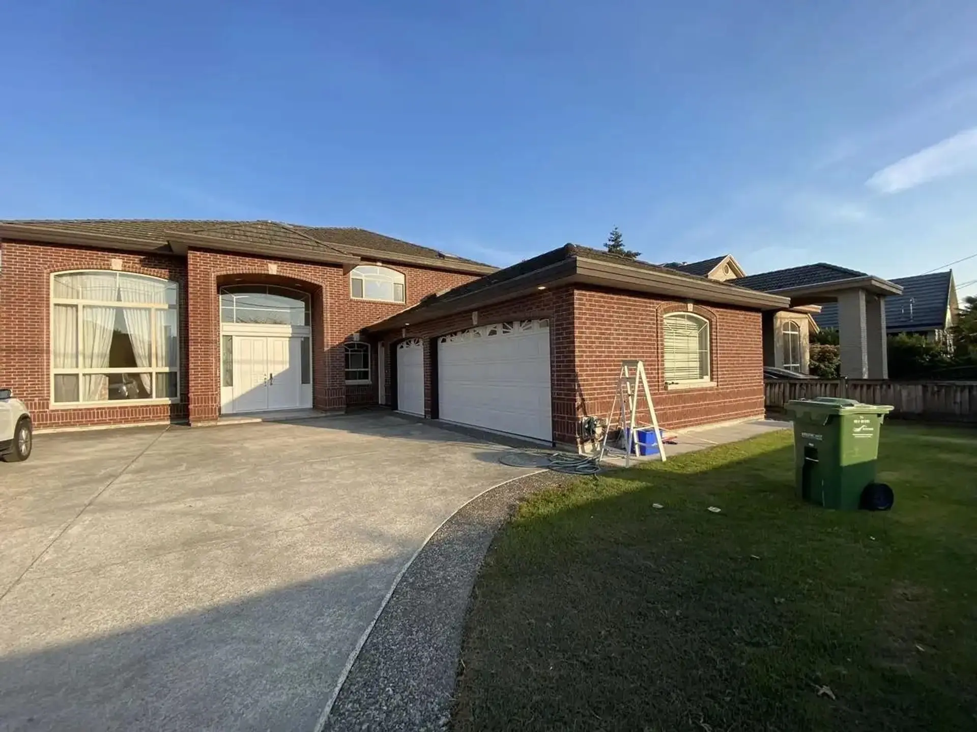Property at 8740 Minler Road, Richmond, BC