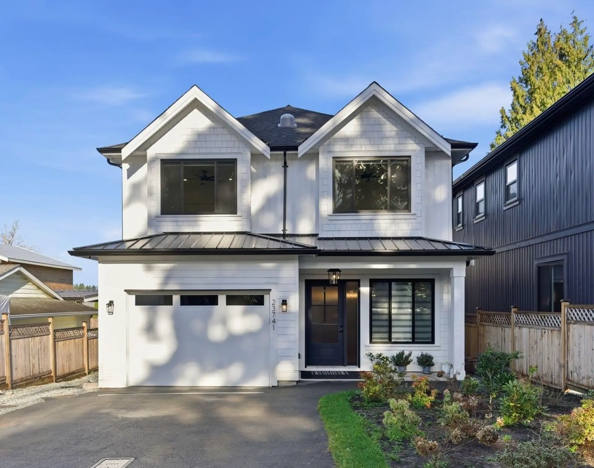 Property at 23741 Old Yale Road, Langley, BC