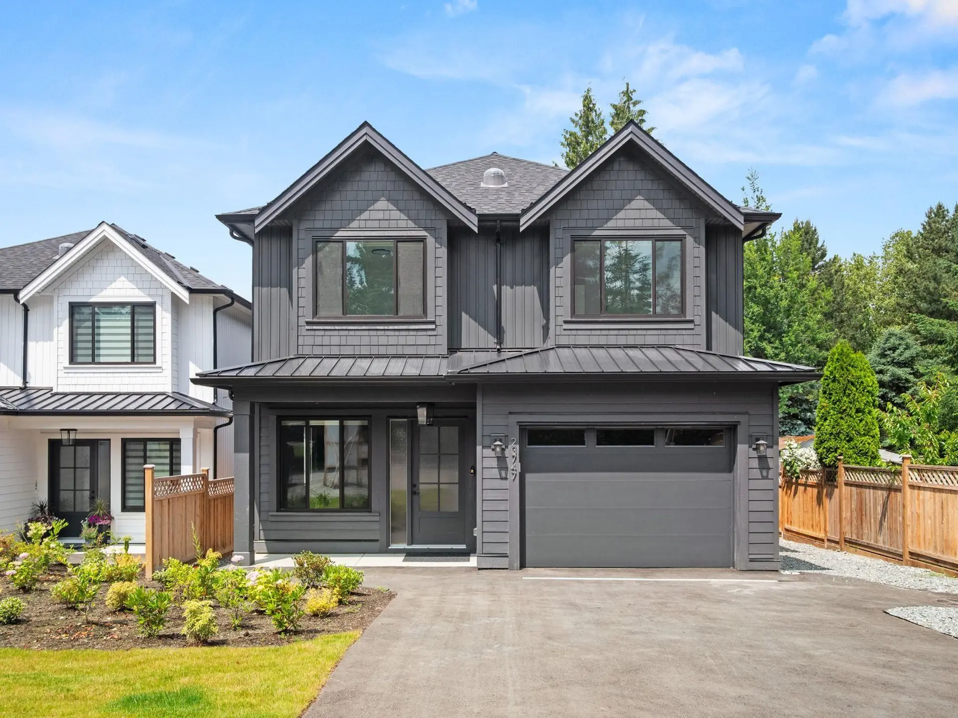 Property at 23747 Old Yale Road, Langley, BC