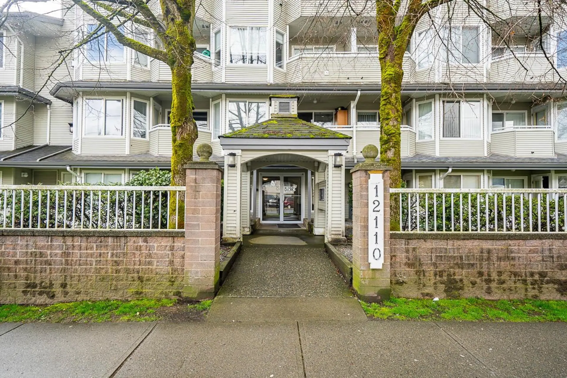 Property at #303 12110 80 Avenue, Surrey, BC