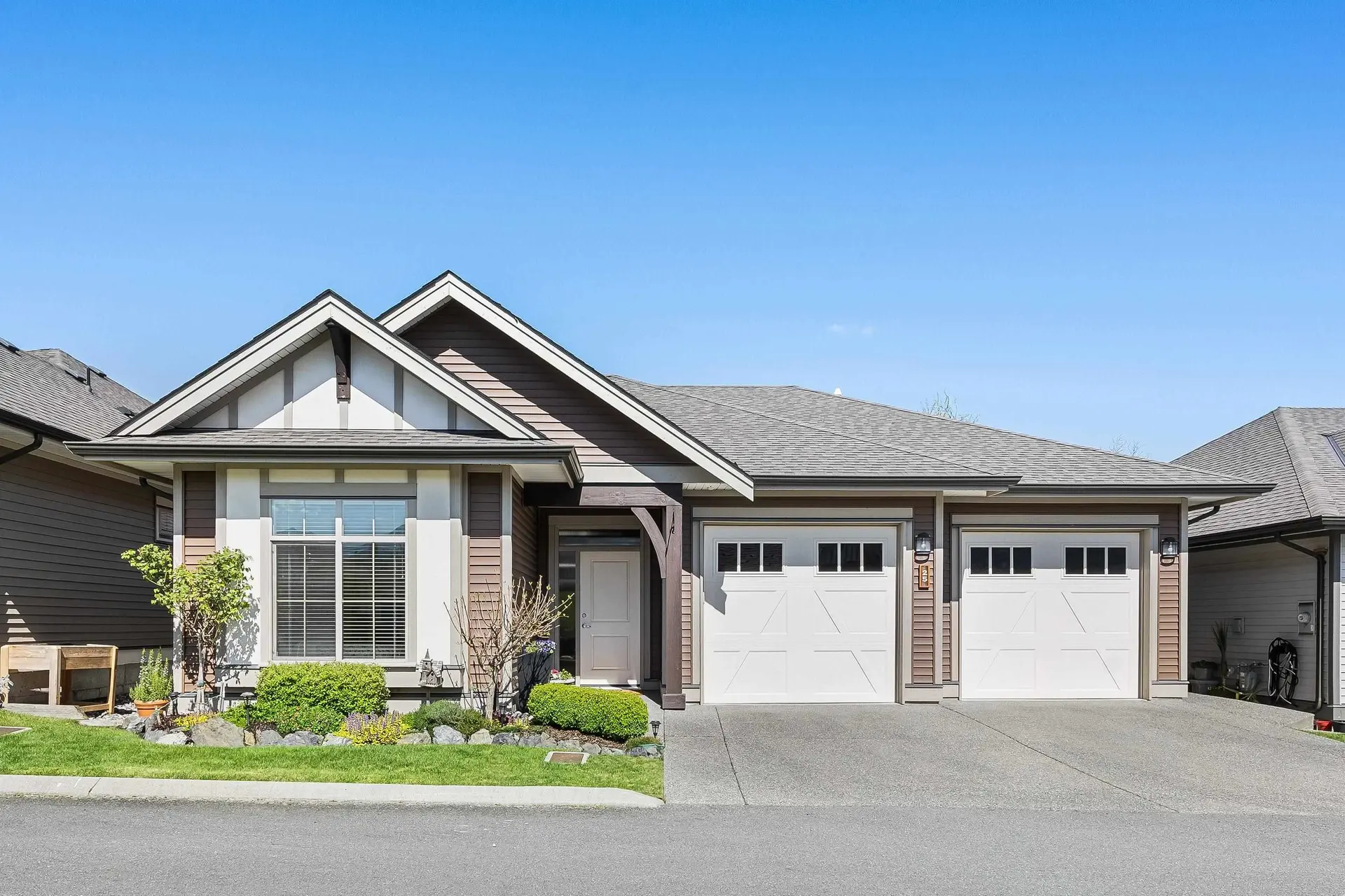 Property at #25 45900 South Sumas Road, Chilliwack, BC