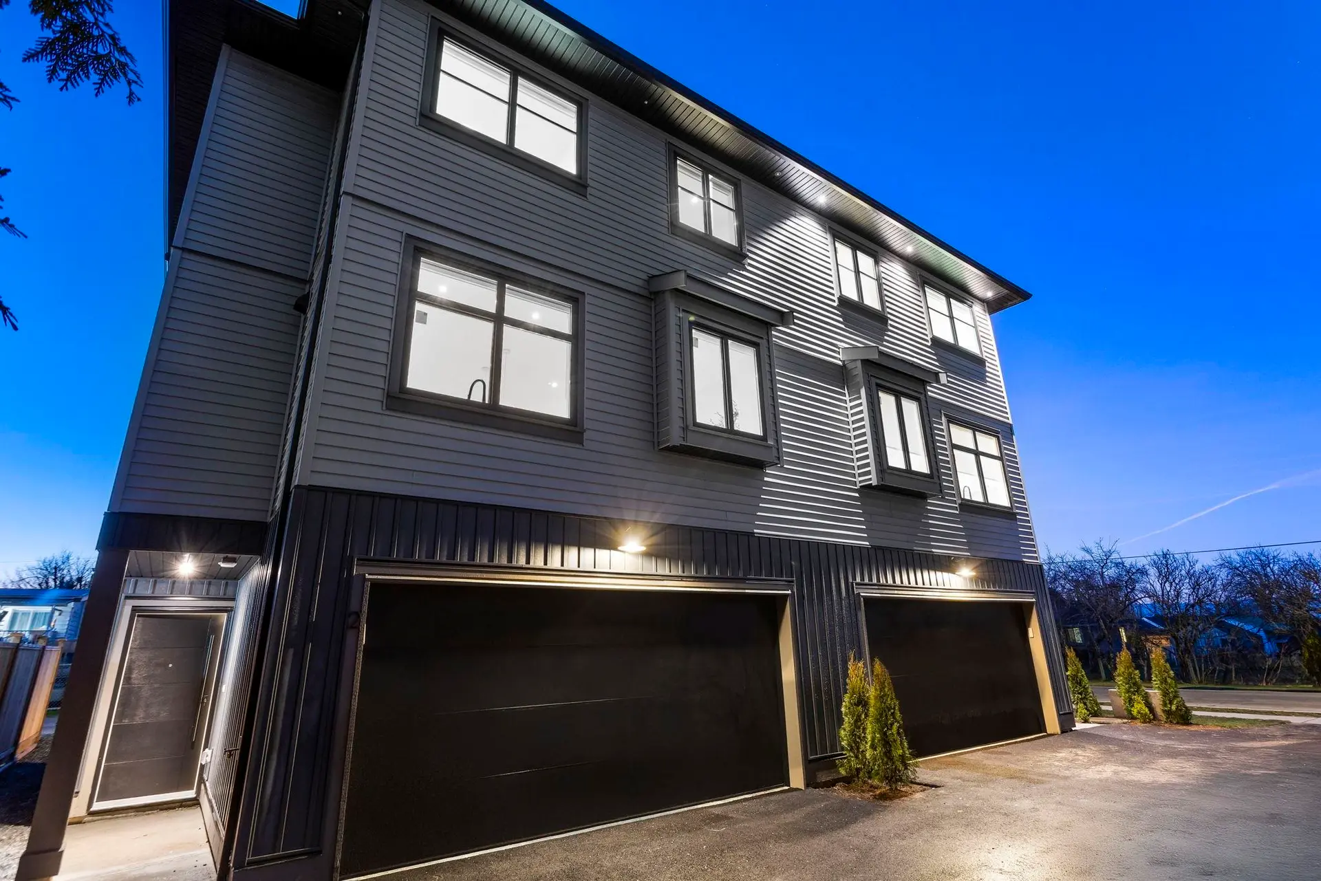 Property at #1 33586 Huggins Street, Abbotsford, BC