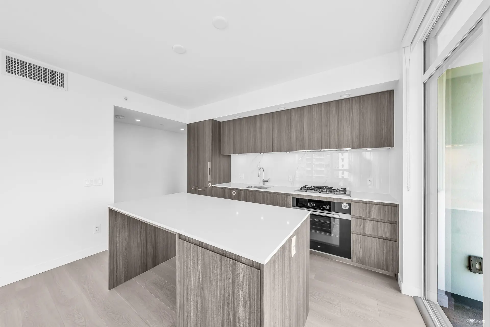 Property at #809 6537 Telford Avenue, Burnaby, BC