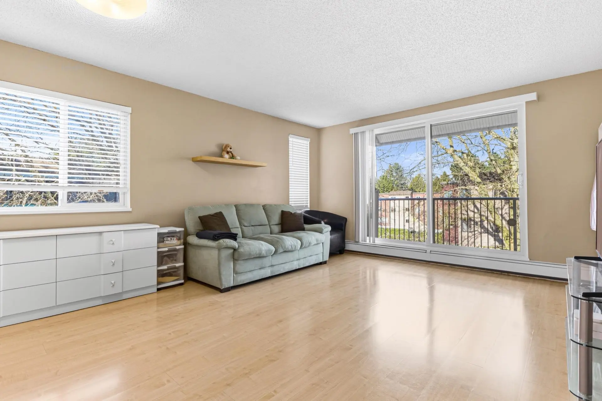 Property at #302 8870 Citation Drive, Richmond, BC