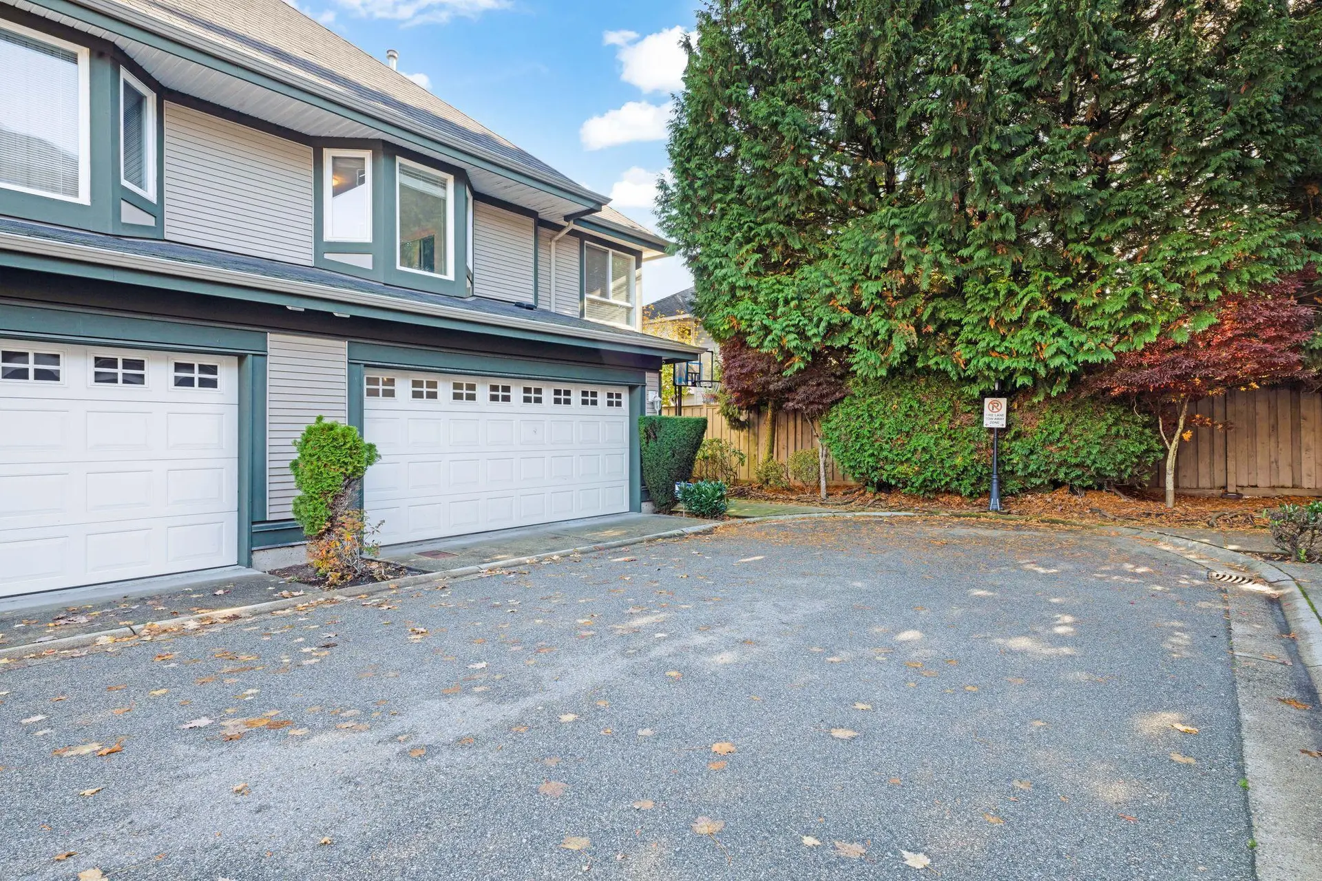 Property at #13 8000 Heather Street, Richmond, BC